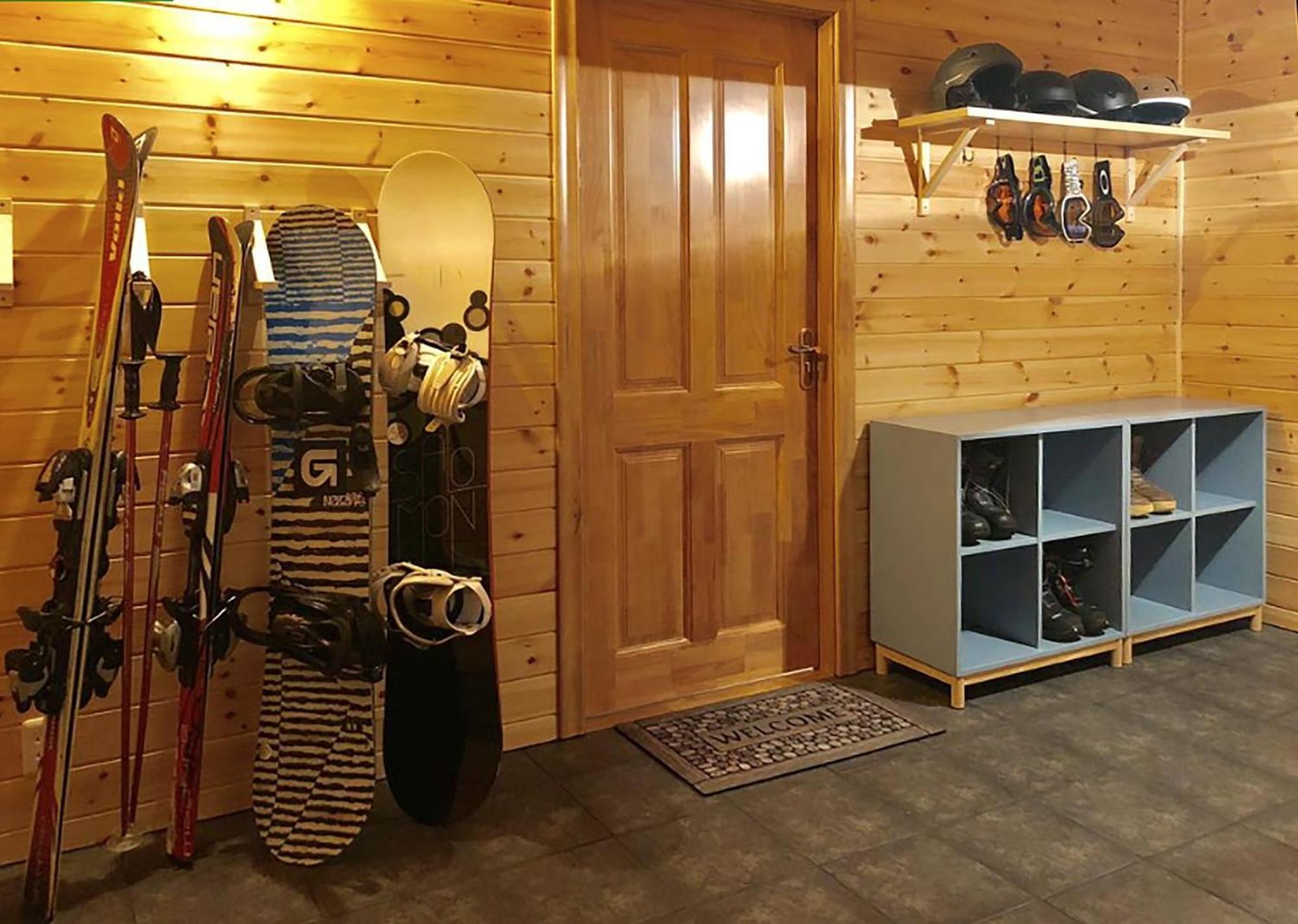 Hakuba Shiro Usagi - Vacation Stay 87281 Exterior foto