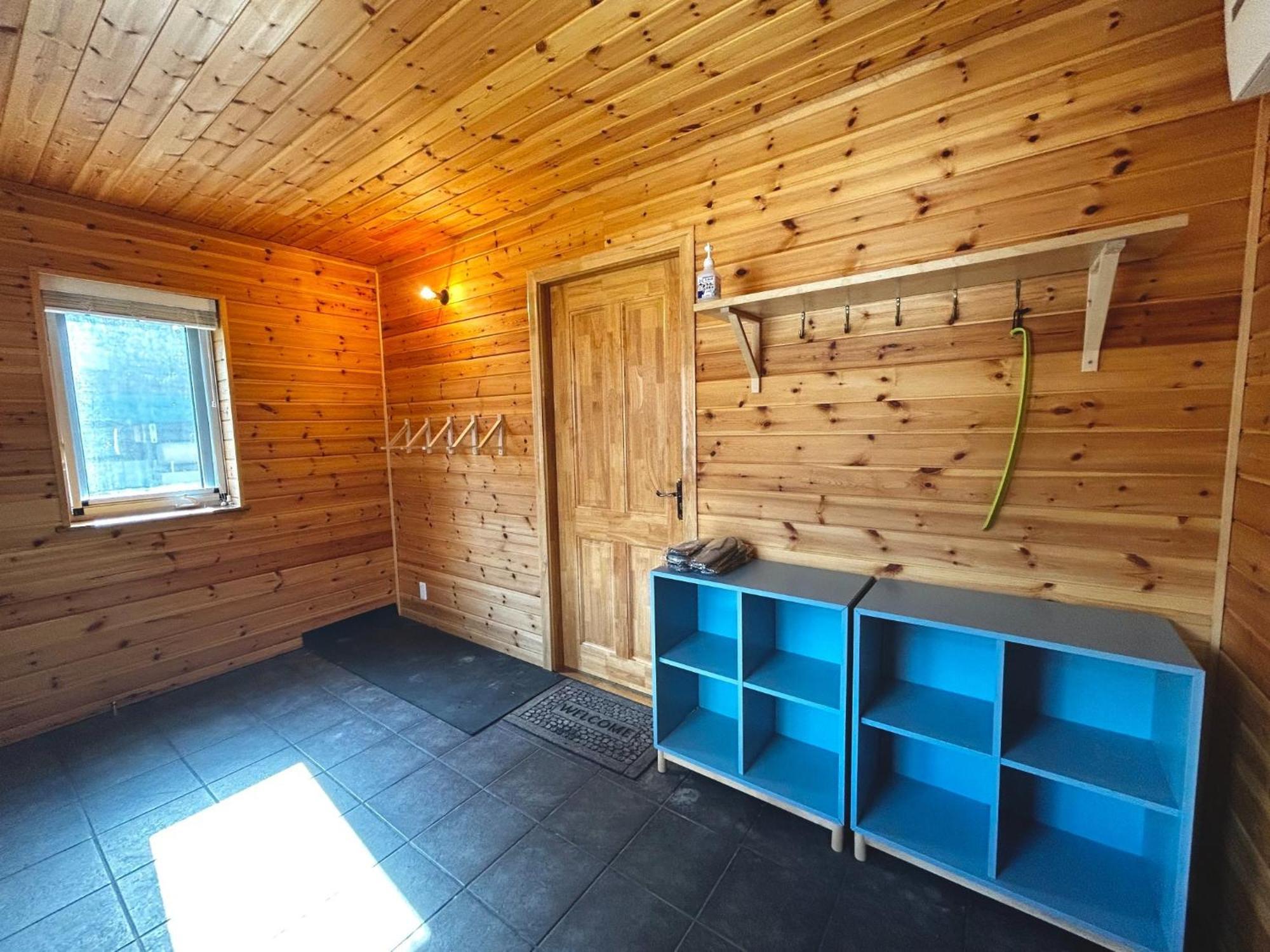 Hakuba Shiro Usagi - Vacation Stay 87281 Exterior foto