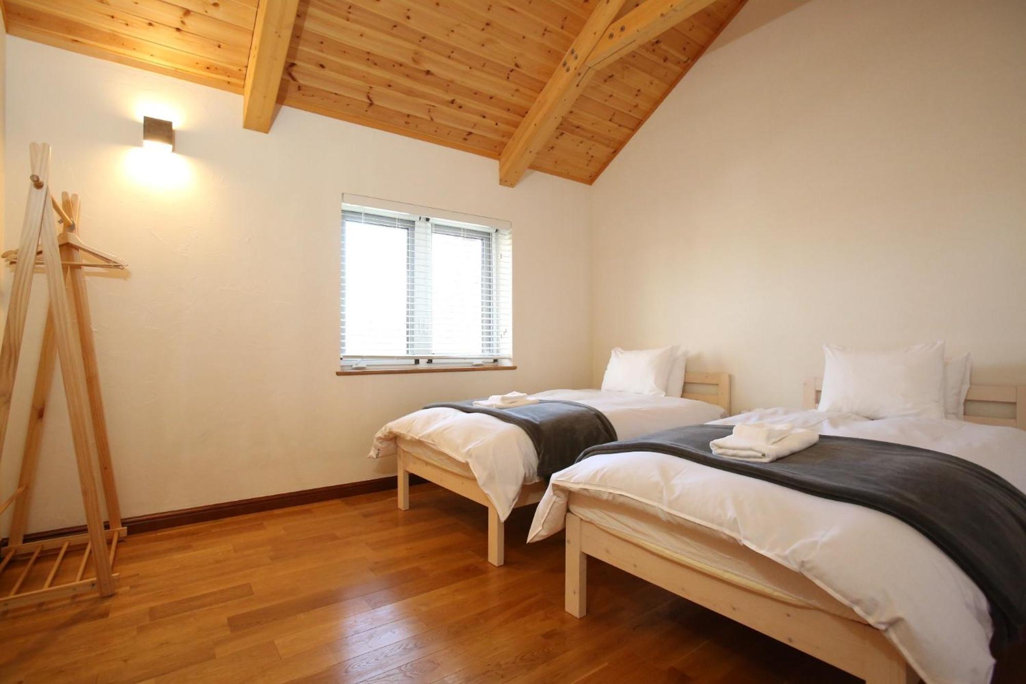 Hakuba Shiro Usagi - Vacation Stay 87281 Exterior foto