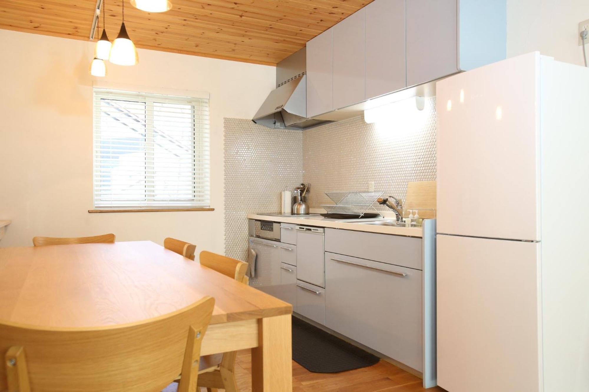 Hakuba Shiro Usagi - Vacation Stay 87281 Exterior foto